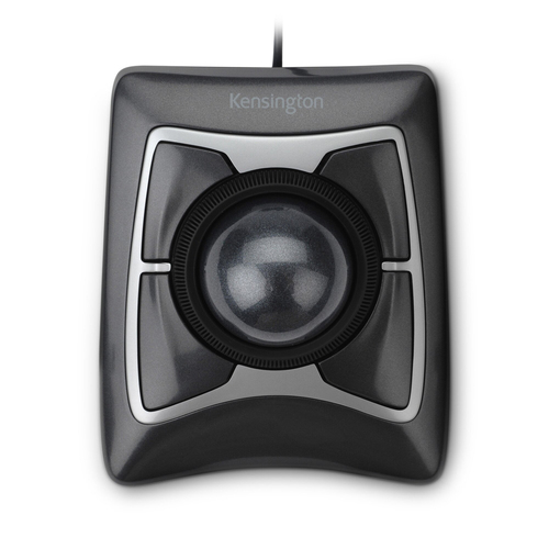 KENSINGTON Expert Mouse Optical — pilt 11