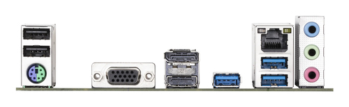 GIGABYTE B760M D3HP — pilt 4