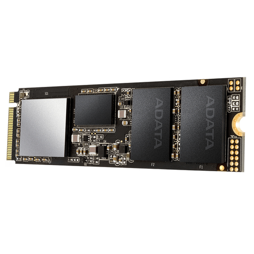 ADATA XPG SX8200 PRO 512GB M.2 PCIE SSD — pilt 2