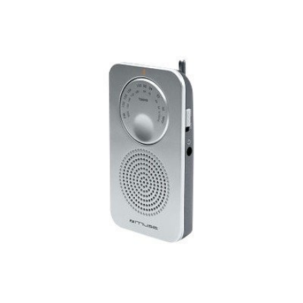 Muse Pocket radio M-01RS