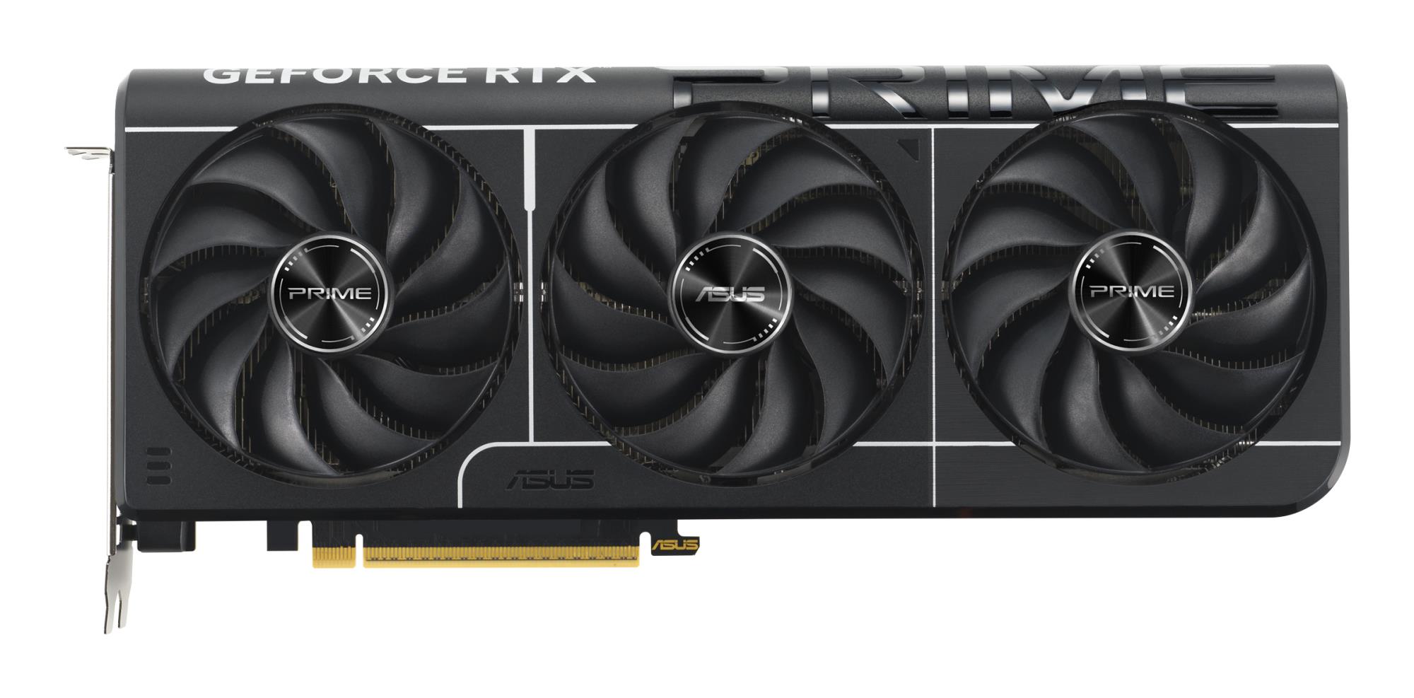 ASUS Graphics Card PRIME-RTX5070TI-O16G