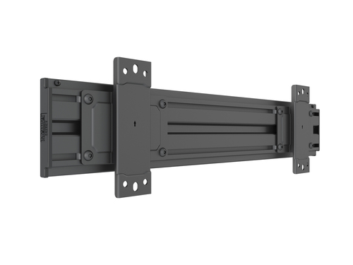 MB Pro Series - Wallmount Plate Small — pilt 10