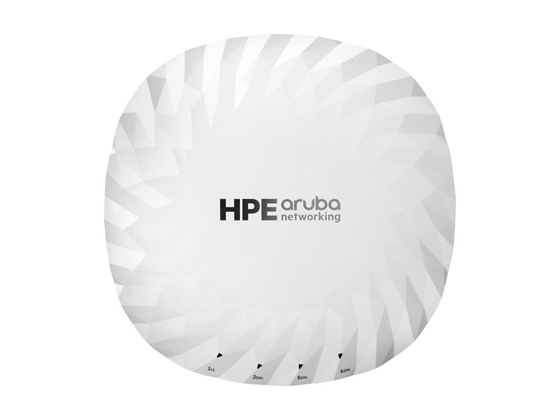 HPE ANW AP-745 RW Campus AP — pilt 2