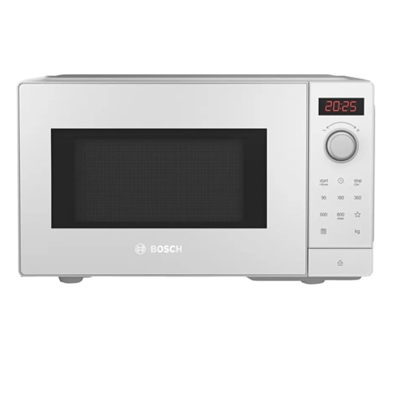 Bosch Microwave Oven FFL023MW0