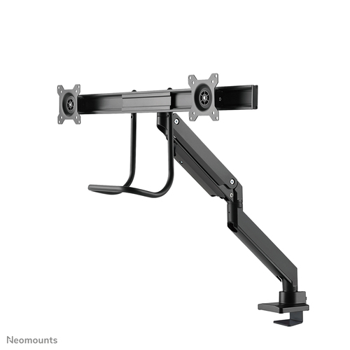NEOMOUNTS NM Dual-Deskmount crossbar 10- — pilt 4