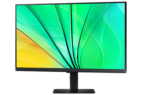 SAMSUNG ViewFinity LS27D600EAUXEN WQHD — pilt 3