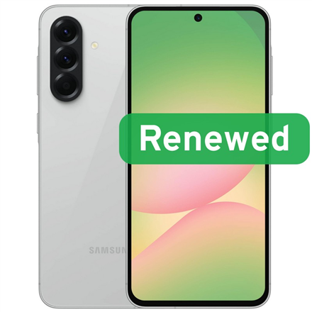 Samsung Samsung Renewed Grade B RSMa56g5g-5alg32O
