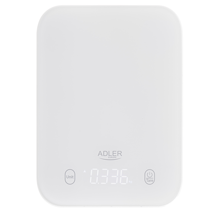 Adler Adler Kitchen Scale AD 3181w