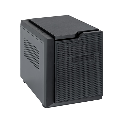 CHIEFTEC CI-01B-OP Gaming Cube W/O PSU