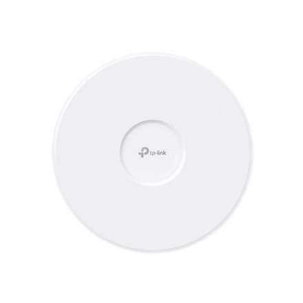 TP-LINK EAP772 Omada  BE9300 Ceiling Mount Tri-Band Wi-Fi 7 Access Point | TP-LINK