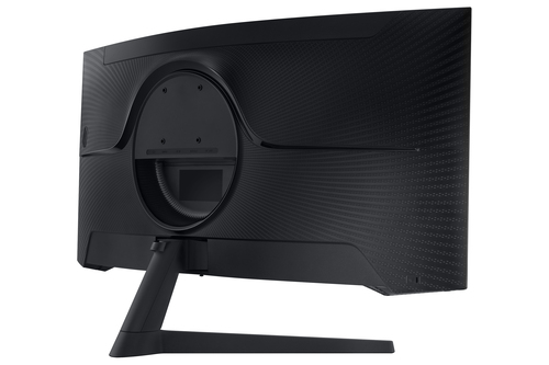 Samsung Curved Monitor LC34G55TWWPXEN — pilt 13