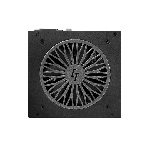 CHIEFTEC SteelPower SERIES 550W ATX 12V — pilt 3