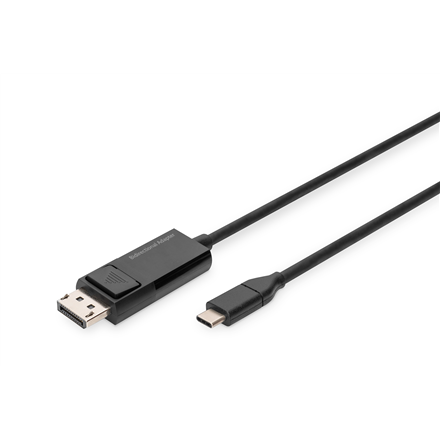 Digitus Bi-Directional Adapter Cable 2 m AK-300334-020-S