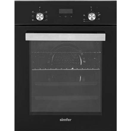 Simfer Simfer Oven 4207DERSP.1