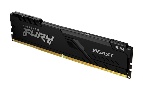 KINGSTON 32GB 3200MHz DDR4 CL16 DIMM — pilt 3