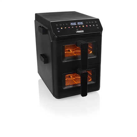 Princess Princess Double Stack Airfryer 01.182490.01.001