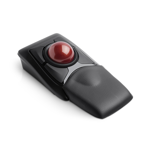 KENSINGTON ExpertMouse WirelessTrackball — pilt 5