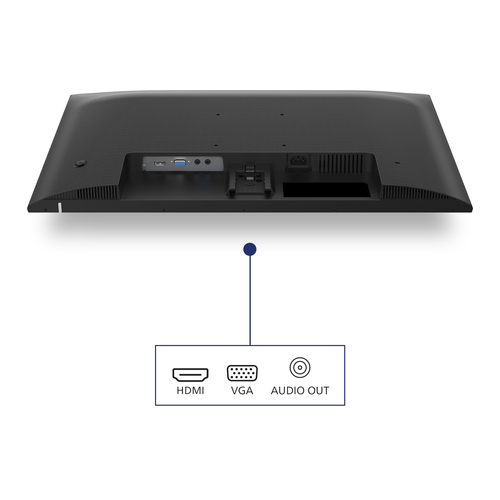 PHILIPS 27E1N1100A/00 27inch IPS WLED — pilt 4