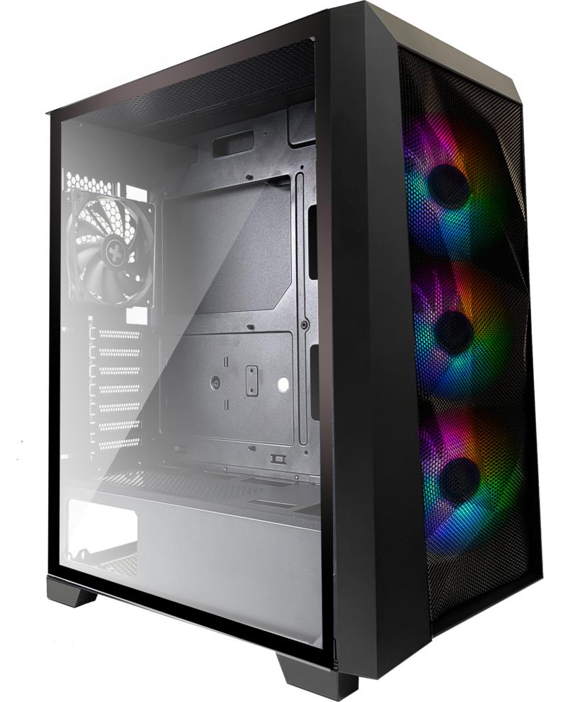 XILENCE Case XG131