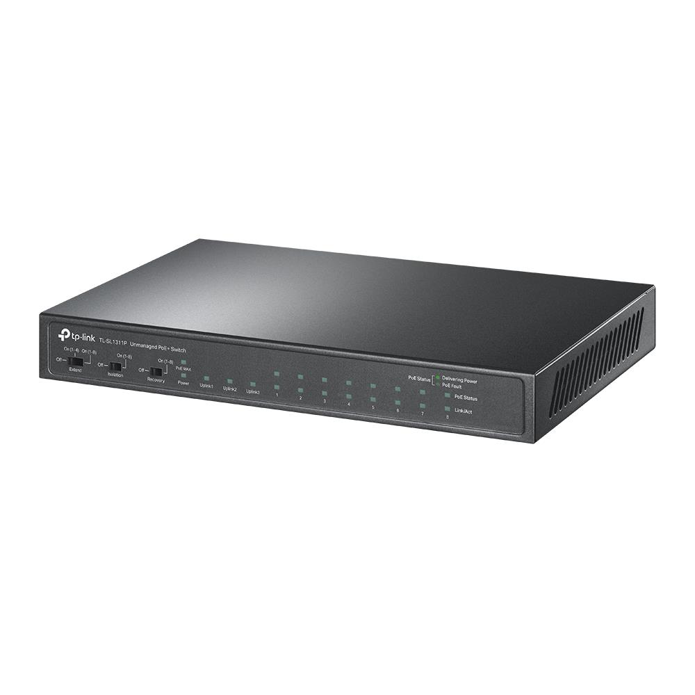 TP-LINK Switch TL-SL1311P