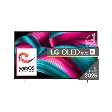 LG LG OLED42C51LA OLED42C51LA