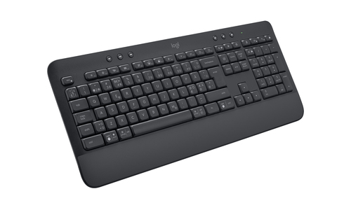 LOGI SIGNATURE K650 - GRAPHITE (PAN) — pilt 7
