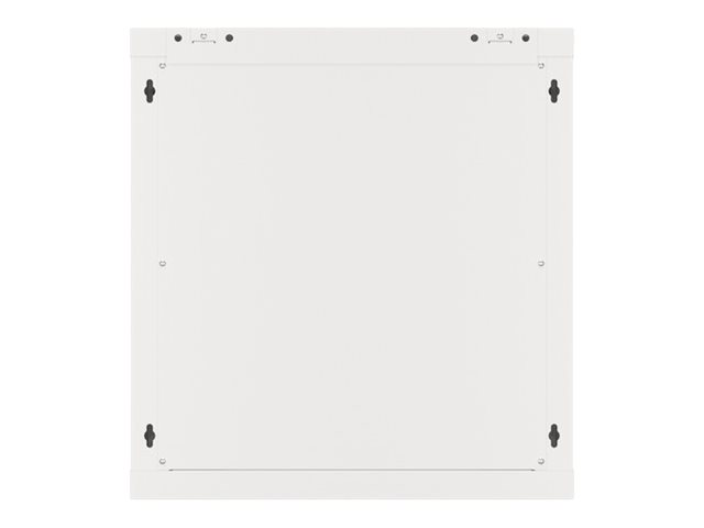 LANBERG Wall mount 19in 12U 600x600 grey — pilt 10