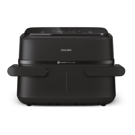 Philips Philips Airfryer Dual Basket NA150/00