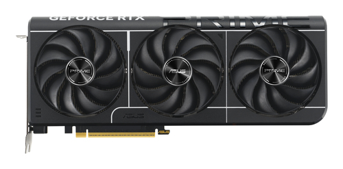 ASUS PRIME RTX 5080 O16G HDMI 3xDP