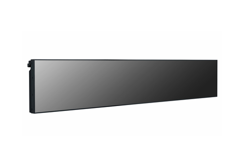 LG 86BH5F-M Signage Utra Stretch 86in — pilt 5
