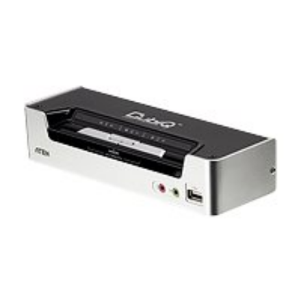 Aten Aten CS1792 2-Port USB HDMI/Audio KVMP™ Switch CS1792-AT-G