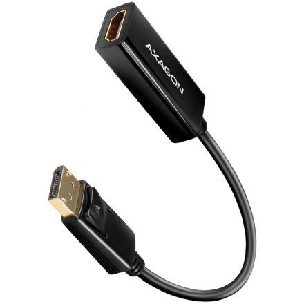 AXAGON Product Type Adapter RVD-HI14N