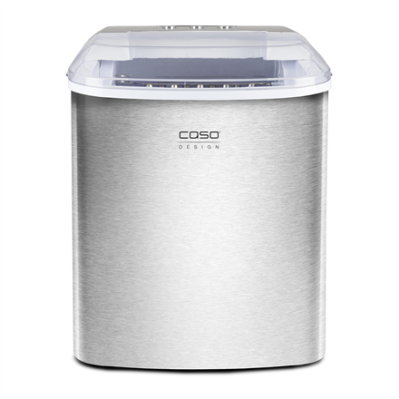 Caso Ice cube machine 03302