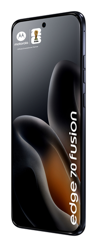 MOTOROLA Edge 70 Fusion 8/256 6.78 Silho — pilt 5