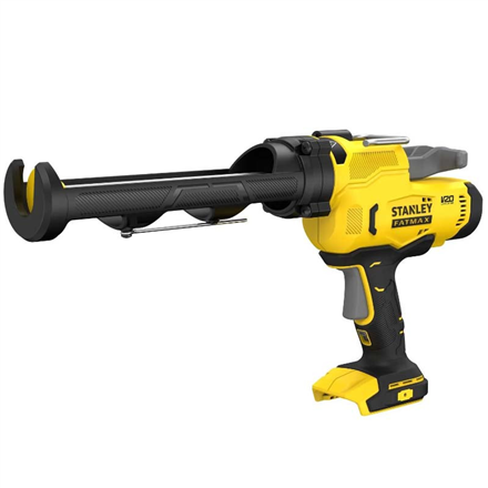 Stanley 18V V20 Caulk Gun (Tool Only) SFMCE600B-XJ