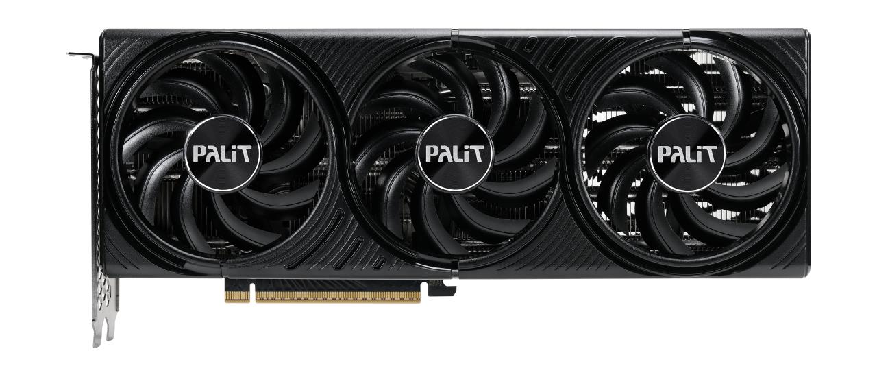 PALIT Graphics Card NE75070019K9-GB2050S