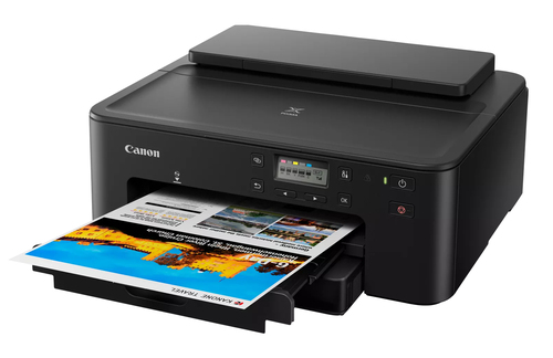 CANON PIXMA TS705a EUR inkjet SFP 15ppm — pilt 4