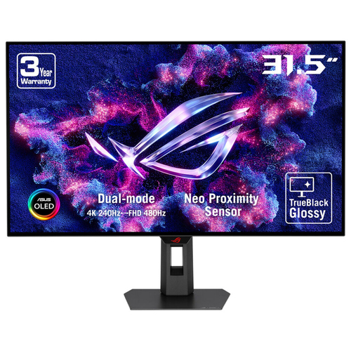 ASUS ROG Strix OLED XG32UCWMG 31.5inch
