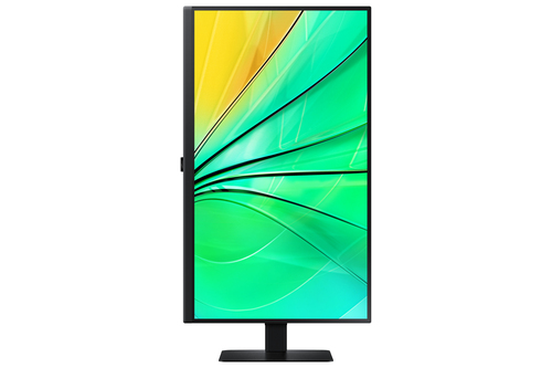 SAMSUNG ViewFinity LS27D600EAUXEN WQHD — pilt 5