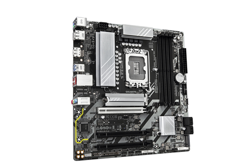 GIGABYTE B860M DS3H LGA1851 MB — pilt 3