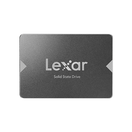 Lexar NS100 LNS100-128RB