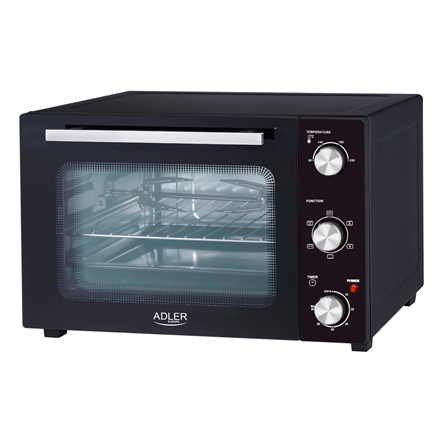 Adler Adler Electric oven AD 6025