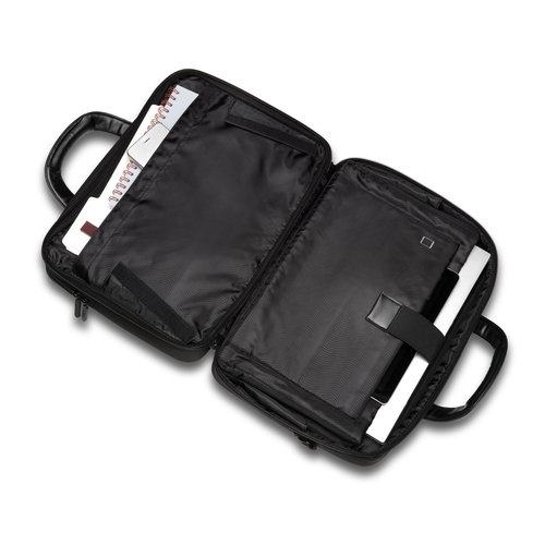 KENSINGTON Contour Briefcase 15.6in — pilt 6