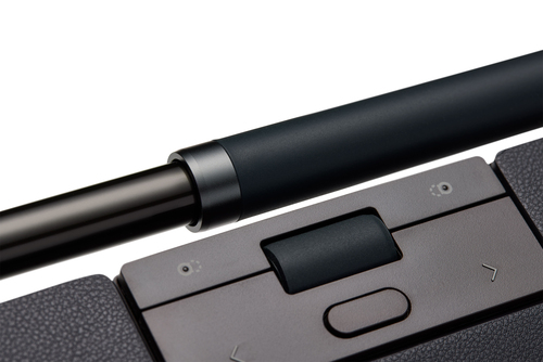 CONTOUR RollerMouse Pro Regular wrist — pilt 2