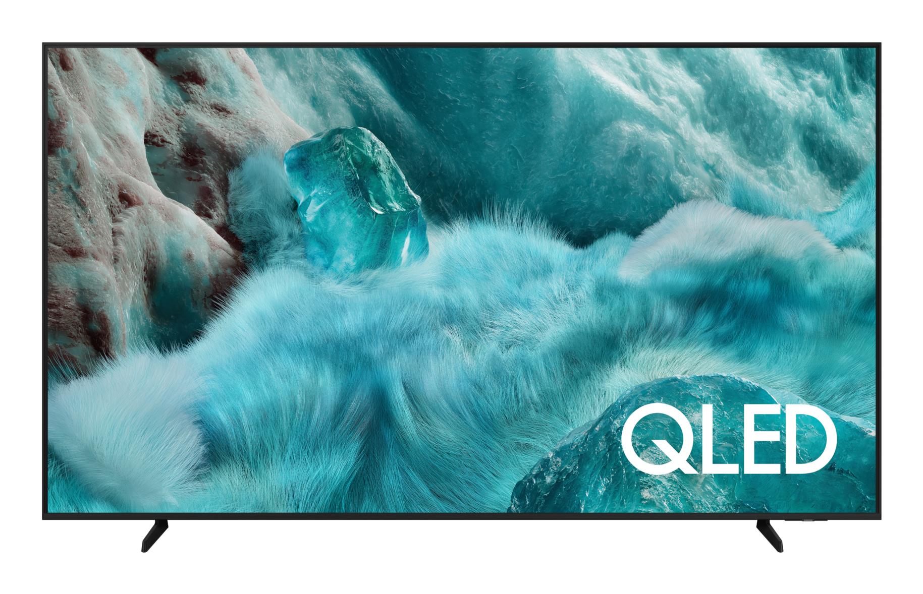 Samsung TV Set QE65Q7FAAUXXH