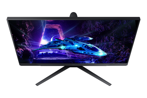SAMSUNG Odyssey 27inch VA Flat FHD — pilt 18