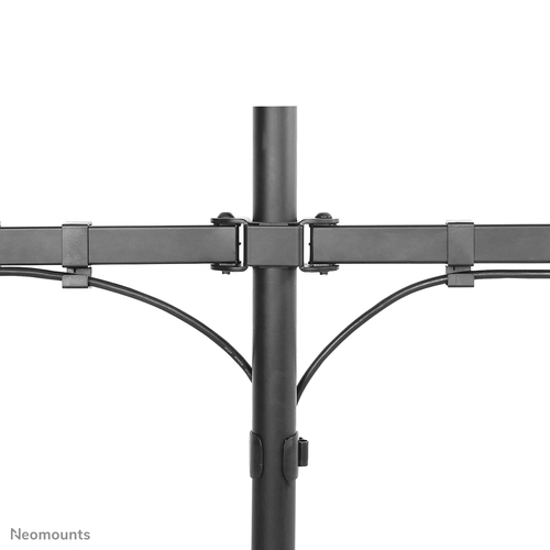 NEOMOUNTS Monitor Dual-DeskMount 10-32i — pilt 7