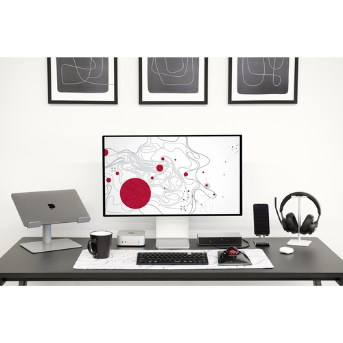KENSINGTON SlimBlade Pro Trackball — pilt 19