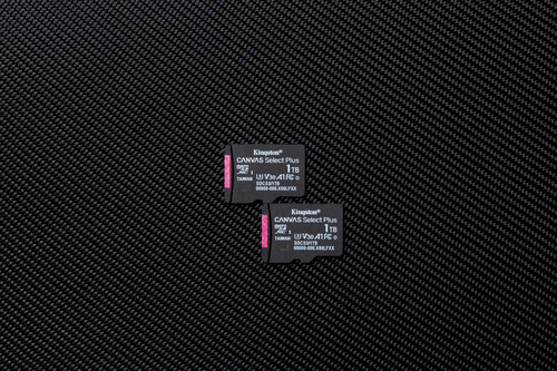 KINGSTON 1TB microSDXC Canvas Select — pilt 9