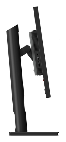 LENOVO ThinkVision T24d-30 24inch TS — pilt 8